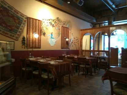 Avesta Restaurant - Turkish Restaurants