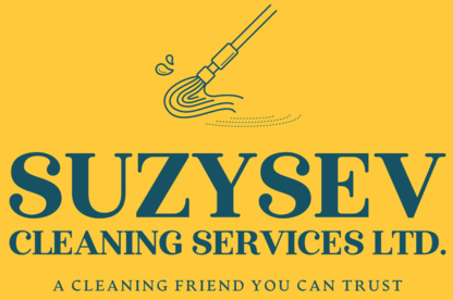 Suzysev Cleaning Services - Nettoyage résidentiel, commercial et industriel