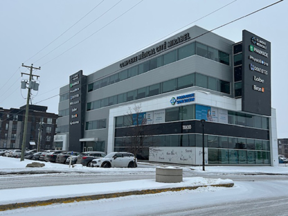 Biron - Laboratoire médical - Medical Clinics