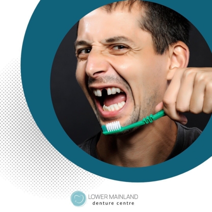 Lower Mainland Dental Centre - Dentists