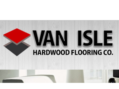 Van Isle Hardwood - Rénovations