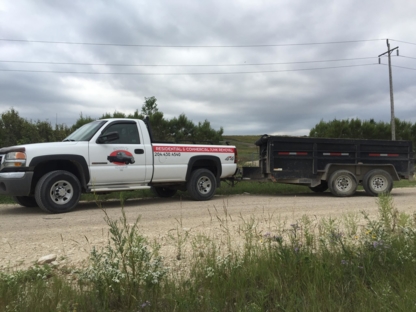 Scotty's Hauling - Residential & Commercial Waste Treatment & Disposal
