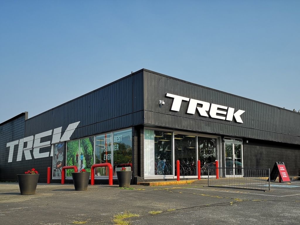 Trek Bicycle Maple Ridge - Bicycle Stores