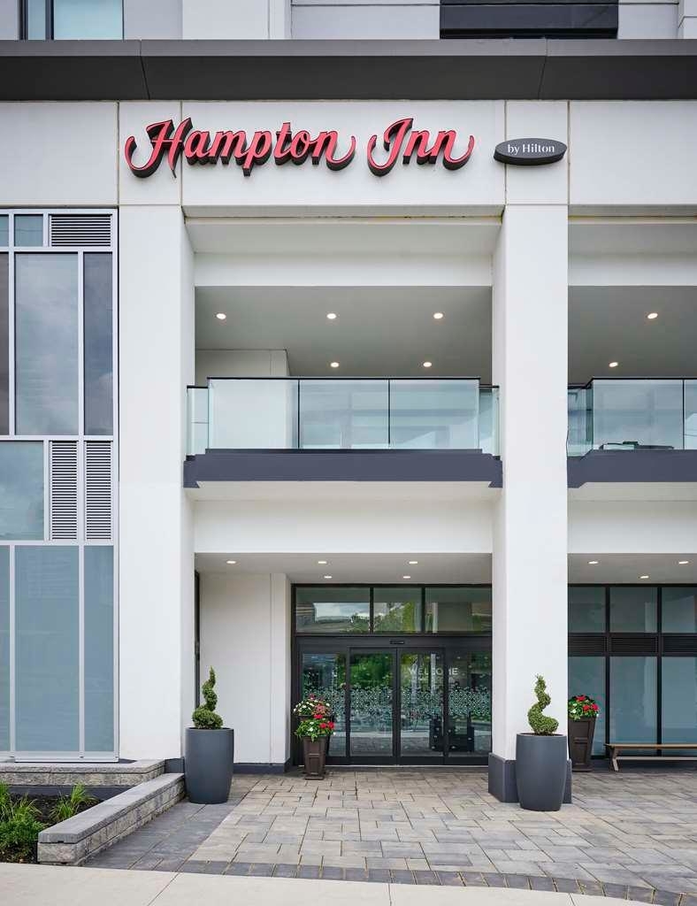 Hampton Inn by Hilton Hamilton - Hôtels