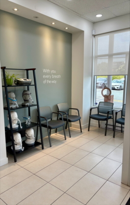 The Snore Shop - Traitement au laser