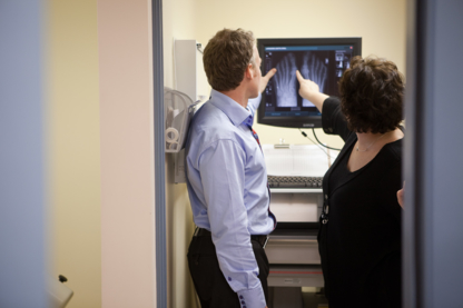 PiedRéseau - Clinique podiatrique de Trois-Rivières - Clinics