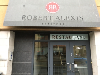 Robert Alexis Traiteur - Caterers