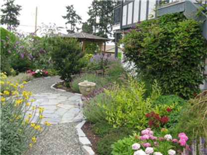 Garden Design By Sue Baran - Landscape Contractors & Designers