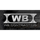 WB Contracting - Entrepreneurs en construction