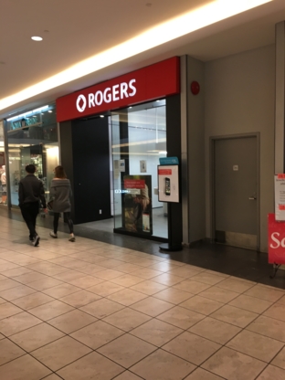 Rogers Wireless - Wireless & Cell Phone Services