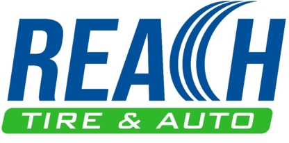 Reach Tire & Auto / Point S - Tire Retailers