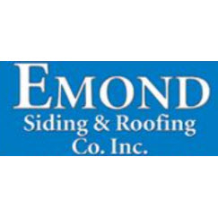 Emond Siding & Roofing Co Inc - Siding Contractors