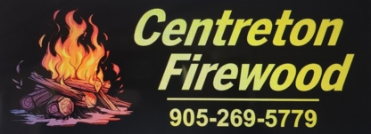 Centreton Firewood - Firewood Suppliers