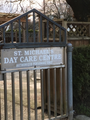 St Michael's Church Day Care Centre - Garderies