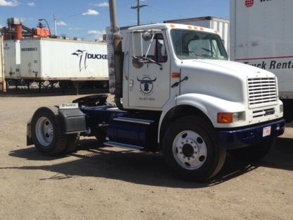 Calgary Brake & Suspension - Truck Repair & Service