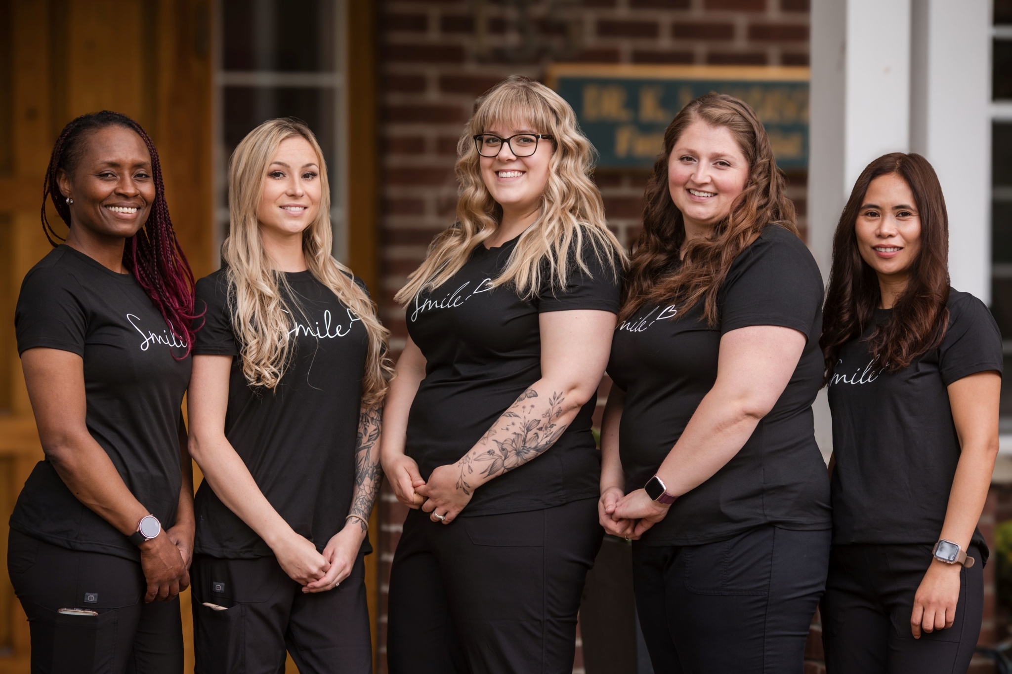 Belleville Dental Care - Dentists