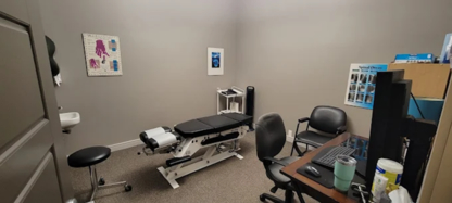 St. George Wellness Centre - Orthotherapists