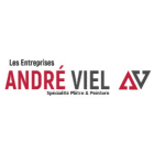 Entreprises André Viel Inc - Plafond Lumineux - Painters