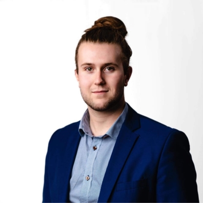 Charles Fortin Conseiller en sécurité financière - Conseillers en planification financière