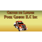 Centre De Lavage Pour Camion Ec - Lavage et nettoyage de camion