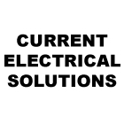 Current Electrical Solutions Ltd - Électriciens