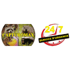 CapturOMax - Pest Control Services