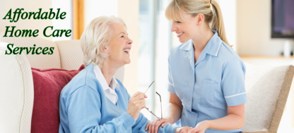 All Nursing Health Services Inc - Services de soins à domicile