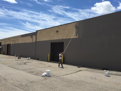 Maestro's Painting - Painters