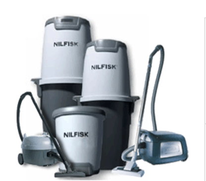Humphrey Sanitation Supplies Ltd - Service et vente d'aspirateurs domestiques