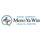 Sioux Lookout Meno Ya Win Health Centre - Hôpitaux et centres hospitaliers