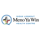 Sioux Lookout Meno Ya Win Health Centre - Hospitals & Medical Centres