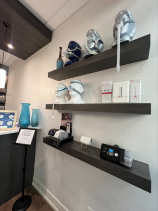Coastal Sleep - Sleep Apnea Clinics - Services de soins à domicile