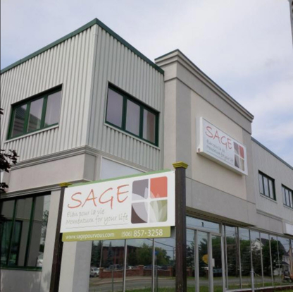 Sage Solutions Inc. - Marriage, Individual & Family Counsellors