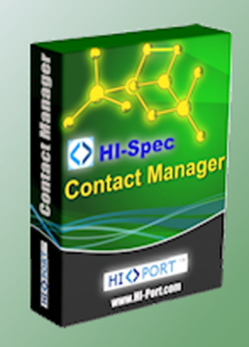 Hi-Port System Inc - Computer Software