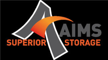 Aaims Storage Ltd - Self-Storage