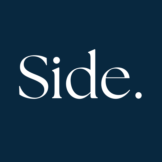 Side. Your AI-Powered Real Estate Partner - Courtiers immobiliers et agences immobilières