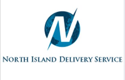 North Island Delivery Services - Service de courrier