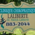 Dr Dc Patrick Laliberté - Chiropractors DC