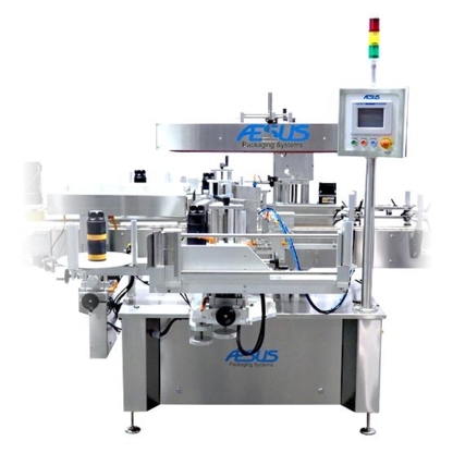 Aesus Packaging Systems, Inc - Machines, équipements et fournitures d'emballage