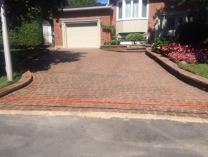 Scellant Super Seal - Paving Contractors