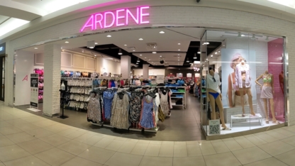 Ardene - Magasins de vêtements