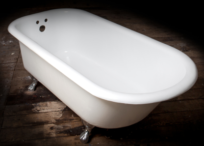 Better Solutions Ltd - Bathtub Refinishing & Repairing