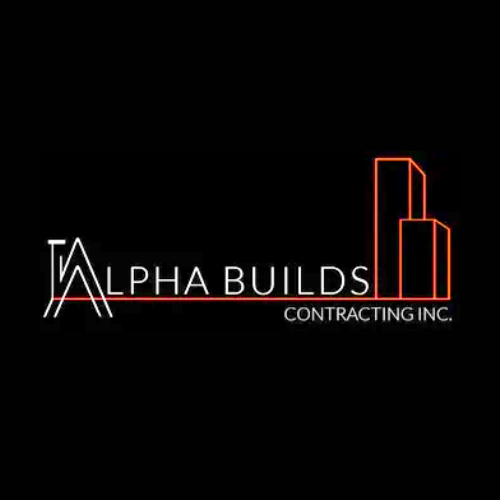 Alpha Builds Contracting Inc. - General Contractors