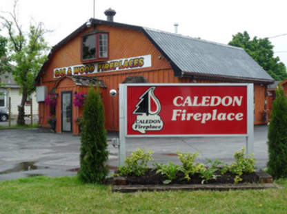 Caledon Fireplace - Fireplace Tools & Equipment Stores