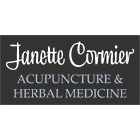 Janette Cormier - Acupuncture & Herbal Medicine - Acupuncteurs