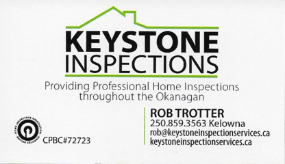 Keystone Home Inspections - Home Inspection