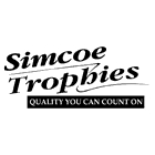 View Simcoe Trophies’s Barrie profile