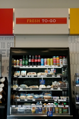 On The Run - Convenience Store - Convenience Stores