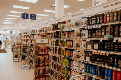 PJC Jean Coutu - Pharmacists