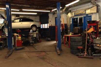 KS Car Sales & Service Inc - Used Car Dealers